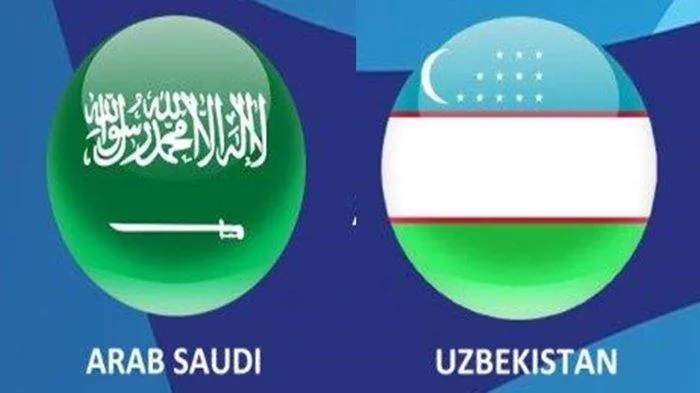 اليكم رابط بث مباشر لمباراة السعودية و أوزبكستان في كأس آسيا اليوم شاهدها بأفضل جودة ممتازة