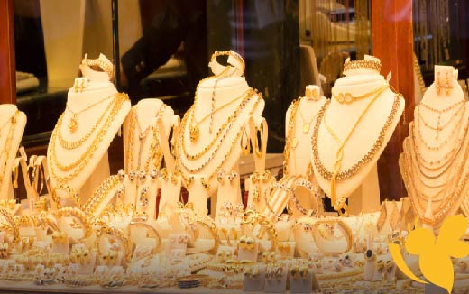 ارتفاعًا تاريخيًا وغير مسبوق..كم حقق سعر جرام الذهب في مصر اليوم الاثنين 9 يونيو 2025؟