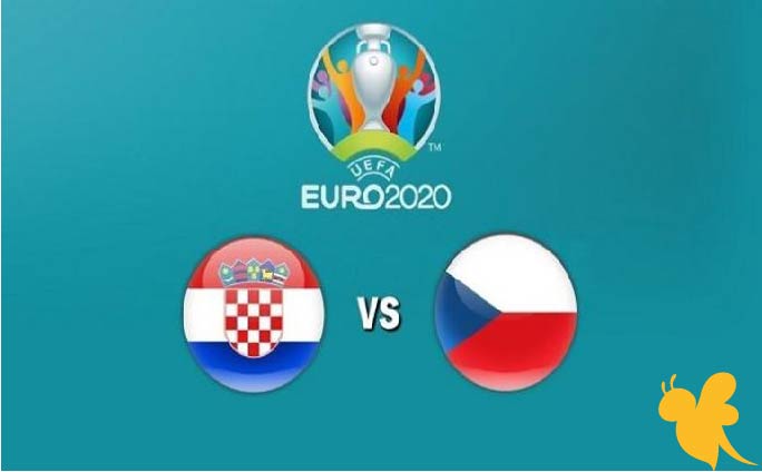 LIVE شاهدوا بث مباشر لمباراة كرواتيا ضد التشيك في تصفيات كأس العالم 2026 شاهدها اليوم الاثنين 9/ يونيو/2025 