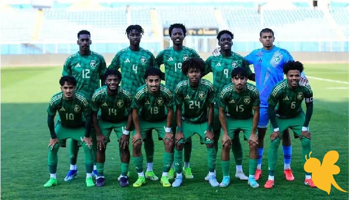 Yalla Shoot البث المباشر لمباراة السعودية ضد النرويج في بطولة خوفو الدولية 2025 شاهدها اليوم الاثنين 9 يونيو 