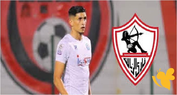 صلاح مصدق على رادار الوداد المغربي.. والزمالك ينتظر العرض الرسمي