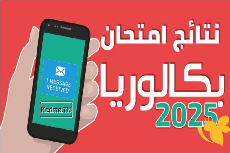 موعد إعلان نتائج بكالوريا 2025 دورة المراقبة تونس وخطوات الاستعلام الرسمية