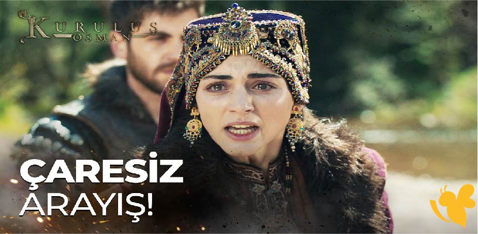 أبرز تفاصيل مسلسلالمؤسس عثمان من الموسم السابع احداث مشوقة بنتظار الجماهير