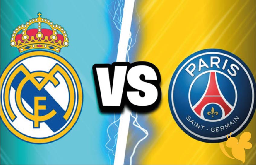 رابط البث المباشر لمشاهدة مباراة ريال مدريد ضد باريس سان جيرمان في نصف نهائي كأس العالم للأندية 2025 اليوم الاربعاء بدون تشفير 