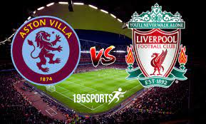 شاهد البث المباشر لمباراة ليفربول ضد أستون فيلا في الدوري الإنجليزي 2024-2025  اليوم السبت 9 نوفمبر