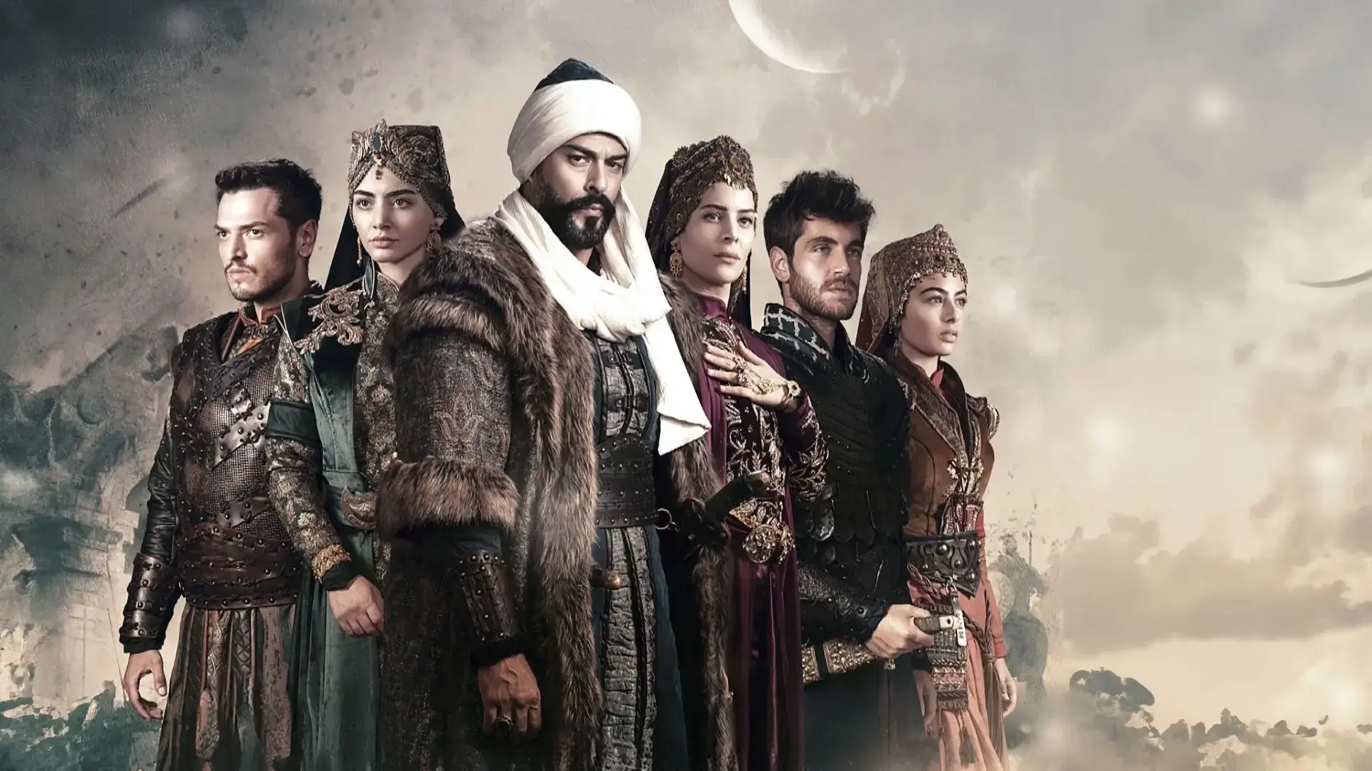 قصة مسلسل المؤسس عثمان وأبرز أحداث الموسم السادس في الحلقة 180