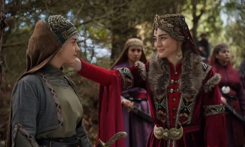 موعد عرض الحلقة 180 من مسلسل المؤسس عثمان الموسم السادس وأحداث مشوقة بانتظاركم