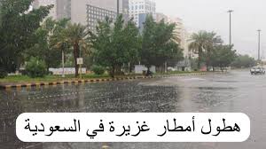 تقلبات جوية شديدة وانخفاض مخيف في درجات الحرارة ..حالة الطقس ودرجات الحرارة المتوقعة اليوم الاثنين 10 فبراير في المملكة العربية السعودية.