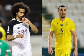 ترقبوا البث المباشر لمباراة السد القطري والوصل الإماراتي في إياب ثمن نهائي دوري أبطال آسيا للنخبة اليوم الاثنين 10 مارس 2025 