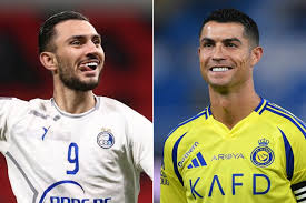 شاهدوا البث المباشر لمباراة النصر السعودي واستقلال طهران في إياب ثمن نهائي دوري أبطال آسيا للنخبة اليوم الاثنين 10/3/2025 