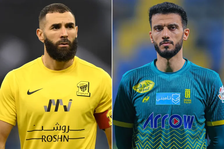 حصرياً البث المباشر لمباراة الاتحاد ضد العروبة في الدوري السعودي شاهدها اليوم الخميس 10/ ابريل /2025 