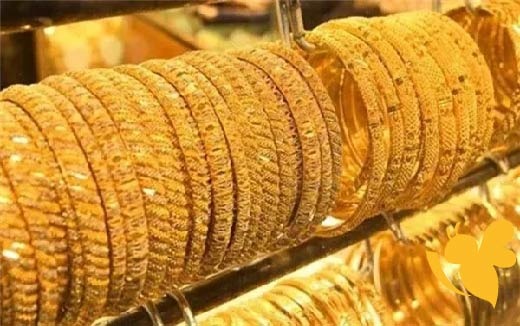 أستقرار جديد..تعرف على اخر مستجدات أسعار جرام الذهب وسبائك الذهب في مصر اليوم السبت