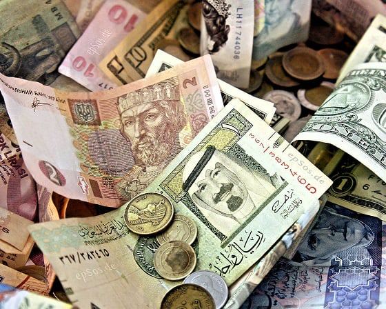 أسعار صرف الجنيه المصري مقابل الدولار اليوم السبت 10مايو2025