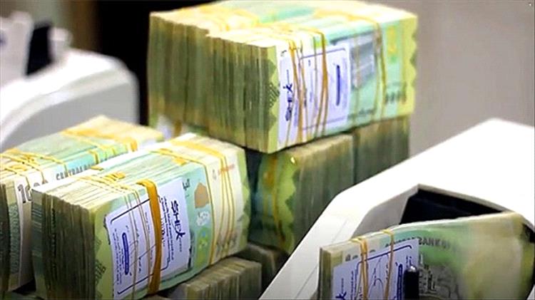 إنهيار صادم للريال اليمني مقابل الدولار و الريال السعودي اليوم السبت 10مايو 2025