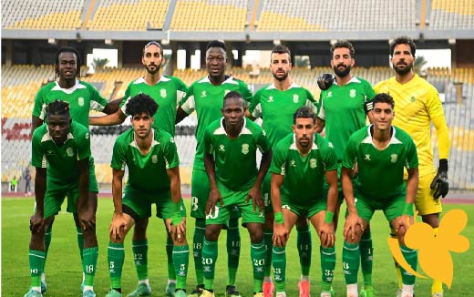 لاتفوتوا مشاهدة بث مباشر لمباراة الاتحاد السكندري و غزل المحلة في الدوري المصري اليوم 10_5_2025