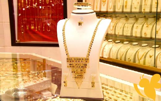 تعرف على اخر نحديثات أسعار جرام الذهب بالريال والدولار في الأسواق السعودية اليوم الثلاثاء 10 يونيو