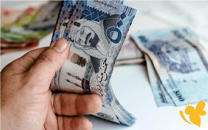 تحديث أسعار الريال السعودي أمام الجنيه المصري في البنوك المصرية اليوم الثلاثاء 10 يونيو 2025