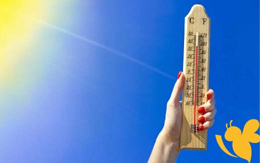 أسبوع صيفي حار..تنبيهات وتحذيرات بشأن حالة الطقس اليوم الخميس 10 يوليو في المملكة العربية السعودية