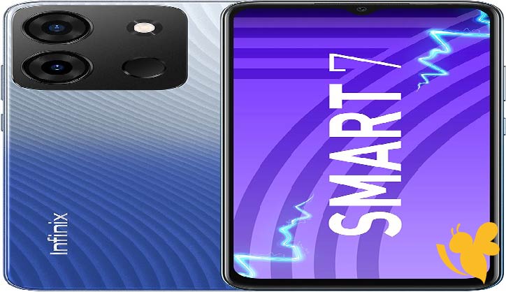 أفضل هاتف اقتصادي؟ تعرف على Infinix Smart 7 بالتفصيل