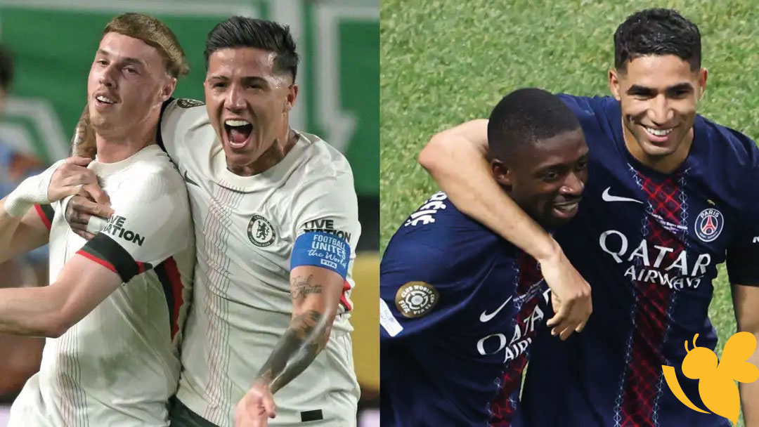 موعد وتفاصيل نهائي كأس العالم للأندية 2025: صراع باريس سان جيرمان وتشيلسي على المجد العالمي