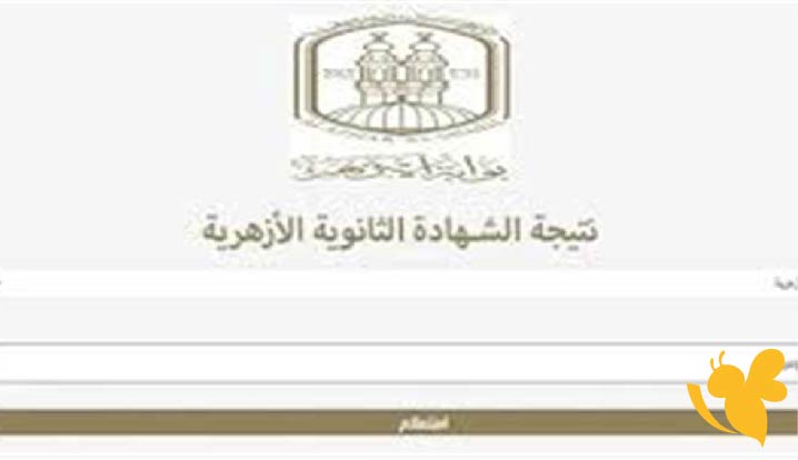موعد ظهور نتيجة الثانوية الأزهرية 2025 وخطوات الحصول عليها إلكترونيًا
