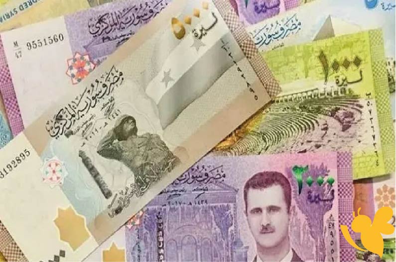 الدولار يواصل الاستقرار أمام الليرة السورية اليوم الخميس 10/7/2025 .. تعرّف على السعر الآن