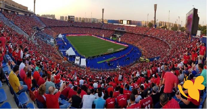 الأهلي والزمالك يكشفان عن الملاعب المعتمدة للموسم الكروي المقبل 2025-2026