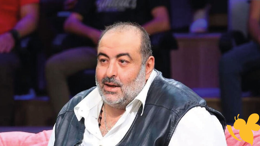 وفاة المخرج المصري سامح عبد العزيز عن عمر يناهز 49 عاماً