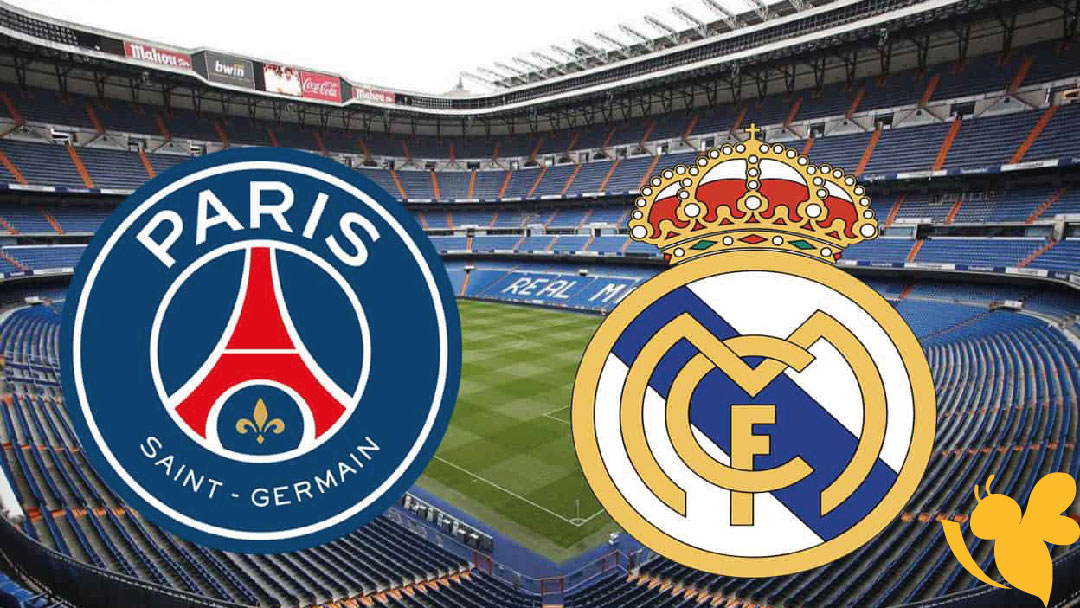 باريس سان جيرمان يعبر ريال مدريد برباعية نظيفة نحو نهائي المونديال كاس الاندية