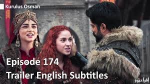 اعلان 2 من مسلسل المؤسس عثمان للحقلة 174 يقلب الموازين لكل متابعين المسلسل شاهد لتعرف