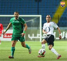 هنا البث المباشر لمباراة الجونة والاتحاد السكندري في الدوري المصري اليوم الثلاثاء 11/3/2025 
