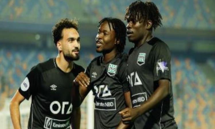 رابط البث المباشر لمباراة زد ضد الجونة في الدوري المصري الممتاز اليوم الجمعة 11 ابريل 2025 شاهدها بدون تقطيع