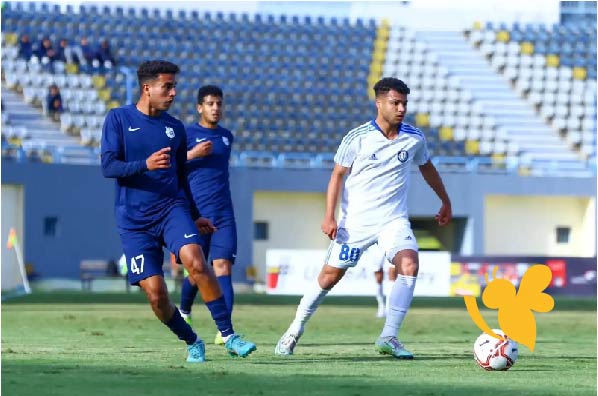 هنا البث المباشر لمباراة سموحة ضد إنبي في الدوري المصري بث مباشر بدون تشفير اليوم الاحد 11 مايو 2025 