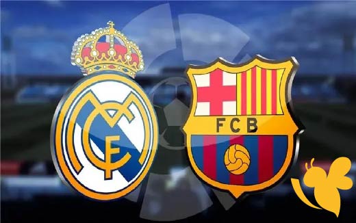 Yalla live شاهدوا مباراة ريال مدريد ضد برشلونة في الدوري الإسباني اليوم الاحد 11_5_2025