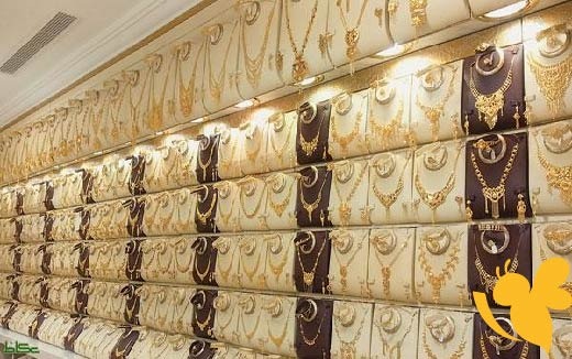 أسعار تصدم الجميع..كم بلغ سعر جرام الذهب عيار 21 وجنيه الذهب في صنعاء وعدن اليوم الاحد 11 مايو ؟