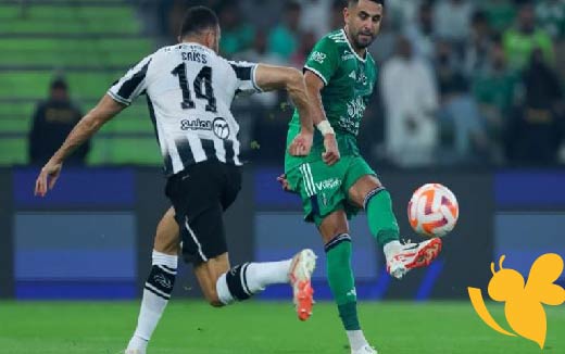 شاهد مباراة الشباب ضد الأهلي في دوري روشن السعودي اليوم الاحد 11 مايو 2025 بث مباشر بدقة عالية