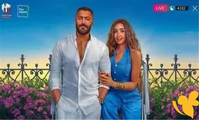فيلم ريستارت يثير أزمة نقدية.. المخرجة سارة وفيق ترد على طارق الشناوي