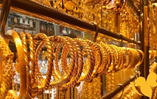 كم سجل سعر جرام الذهب عيار 24، 22 في الاسواق العراقية اليوم الاربعاء 11 يونيو؟ تعرف على اخر التحديثات