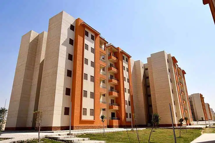 الإسكان تعلن عن فتح باب الحجز لشقق الإسكان الاجتماعي 2025.. الشروط والمواعيد