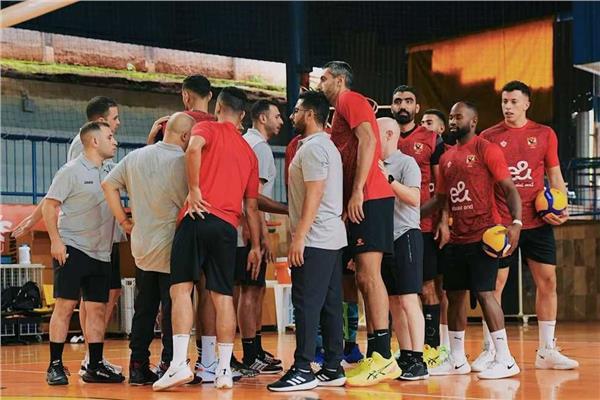 NOW البث المباشر لمباراة الأهلي أمام فولاد سيرجان الإيراني في بطولة العالم للأندية 11 ديسمبر 2024 بجودة عالية
