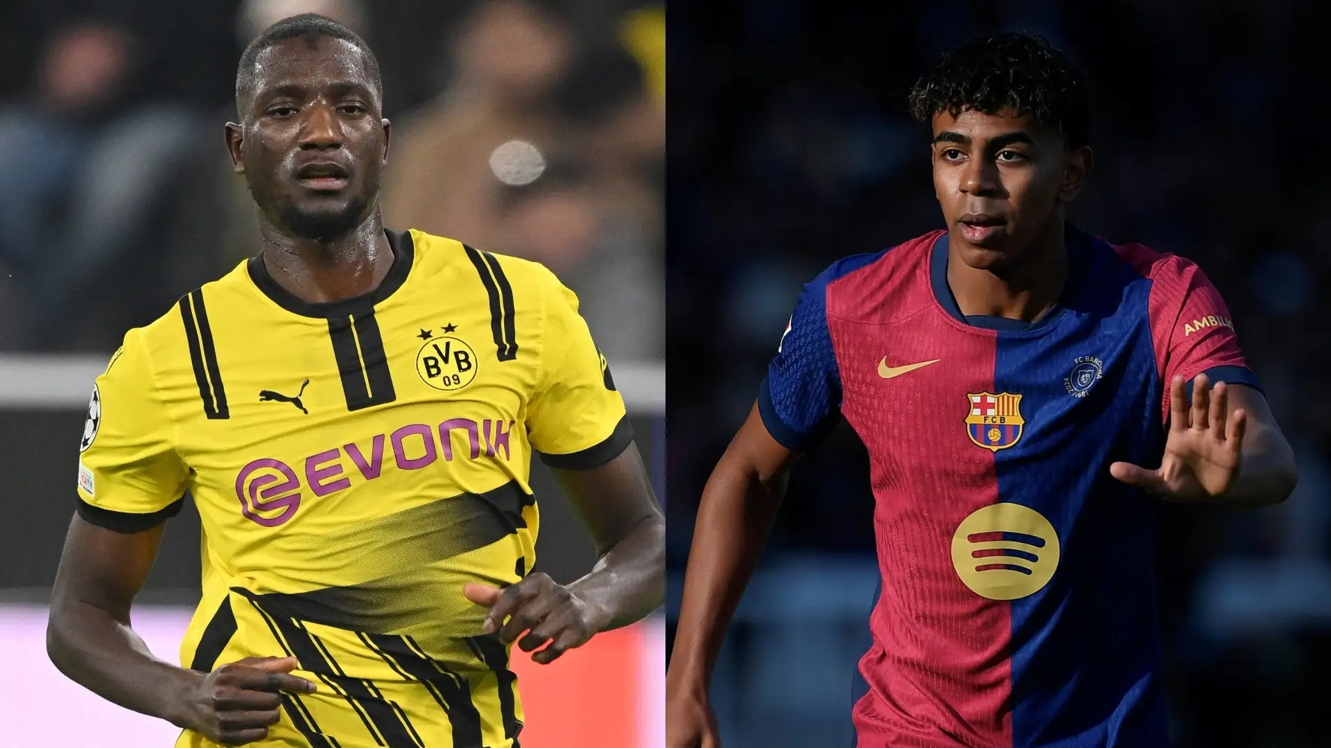 لاتفوتوا&nbsp;البث المباشرلمباراة برشلونة وبوروسيا دورتموند في دوري أبطال أوروبا اليوم الاربعاء 11 ديسمبر2024 شاهد بدون تقطيع