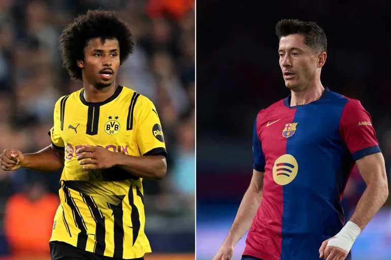 حصرياً&nbsp;شاهد البث المباشرلمباراة برشلونة وبوروسيا دورتموند في دوري أبطال أوروبا اليوم الاربعاء 11 ديسمبر بدون اشتراك