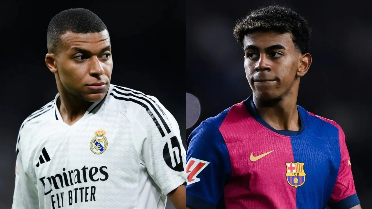 الكلاسيكو المنتظر: ريال مدريد يواجه برشلونة في نهائي السوبر الإسباني 2025 اليوم 12 يناير