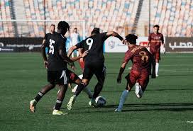 يلا شوت شاهد مباراة زد إف سي ضد سيراميكا كليوباترا في الدوري المصري اليوم الاربعاء 12 فبراير 2025 بجودة فائقة