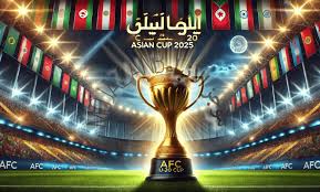 الان تابعوا البث المباشر لمباراة أستراليا ضد قيرغيزستان في كأس آسيا للشباب اليوم 12 فبراير 2025 بجودة عالية