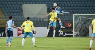 البث المباشر لمباراة الإسماعيلي والجونة اليوم 12 فبراير 2025 في الدوري المصري الممتاز بأعلى جودة – تابعوا المباراة الآن!
