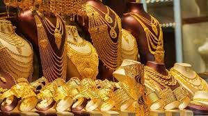 استقرارًا ملحوظًا لجميع الأعيرة..أسعار جرام الذهب بالمصنعيه عيار 21 و 24 اليوم الاربعاء 12 رمضان.