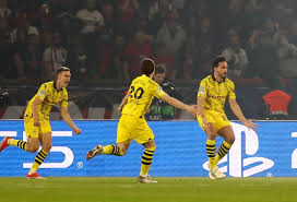 Yalla shoot شاهد مباراة ليل ضد بوروسيا دورتموند في دوري أبطال أوروبا اليوم الاربعاء 12 مارس 2025 بجودة عالية