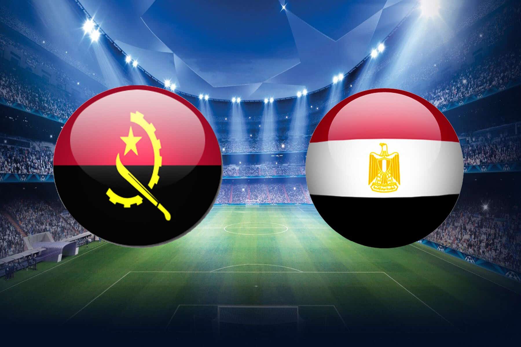 Yalla live شاهد مباراة مصر ضد أنغولا في كأس إفريقيا تحت 17 سنة اليوم السبت 12/4/2025 بث مباشر بأفضل جودة