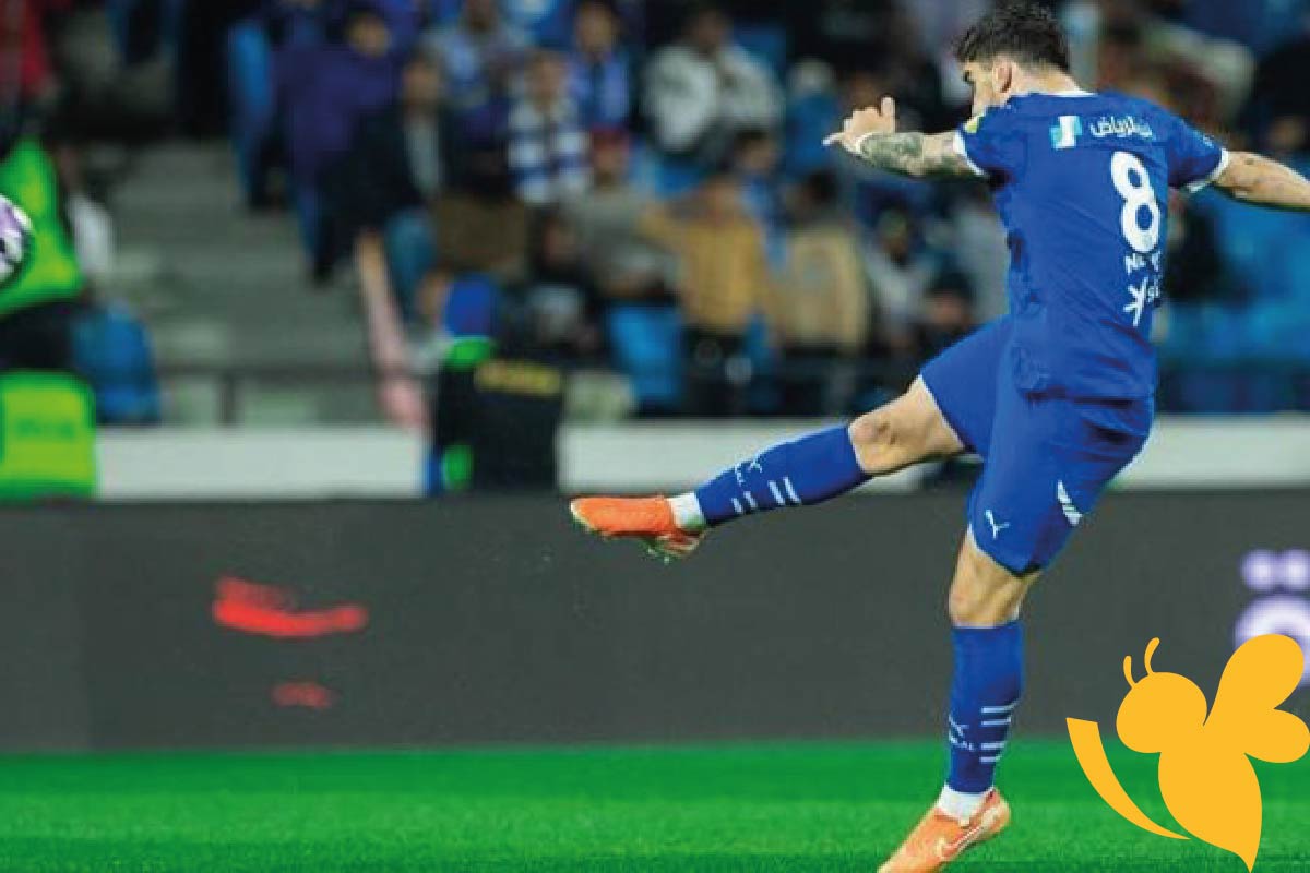 الهلال والعروبة: صراع القمة والقاع في الجولة 31 من دوري روشن اليوم 12 مايو 2025